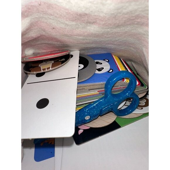 Mudpuppy Games to Go - Picture 7 of 7